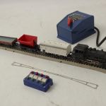 926 2469 RAILROAD MODEL